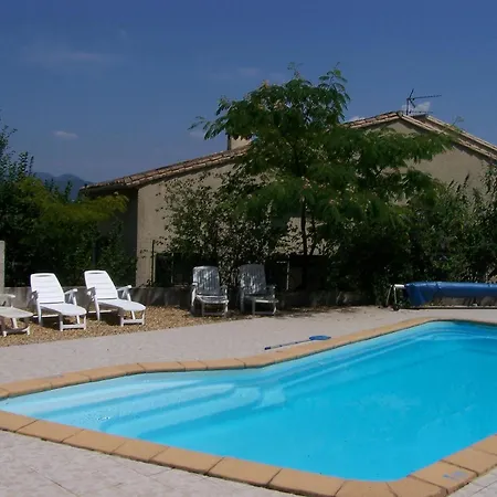 Le Cevenn'hols * Le Vigan (Gard)