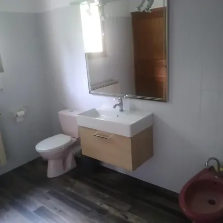 Le Cevenn'hols Appartement