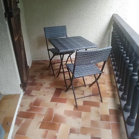 Apartment Le Cevenn'hols *