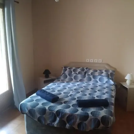 Le Cevenn'hols Apartment Le Vigan (Gard)