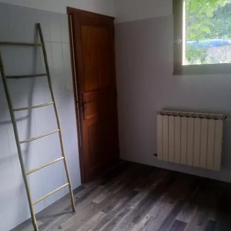 Appartement Le Cevenn'hols *