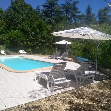 Le Cevenn'hols Apartment