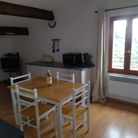 Apartment Le Cevenn'hols Le Vigan (Gard)