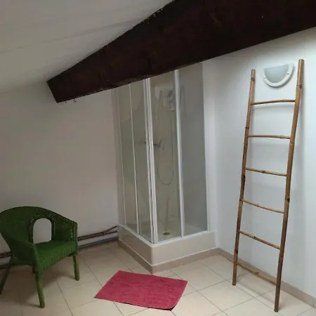 Apartment Le Cevenn'hols