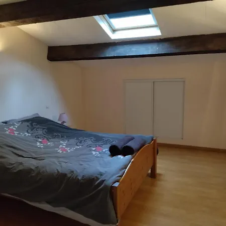 Daire Le Cevenn'hols Le Vigan (Gard)