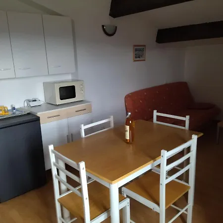 Apartment Le Cevenn'hols