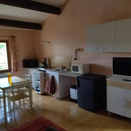 Le Cevenn'hols * Le Vigan (Gard)