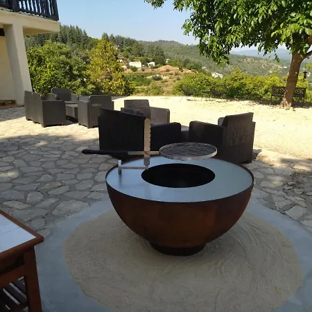 Le Cevenn'hols Apartment