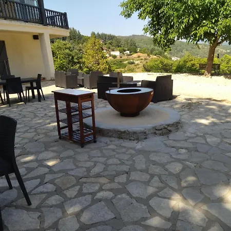 Apartment Le Cevenn'hols Le Vigan (Gard)