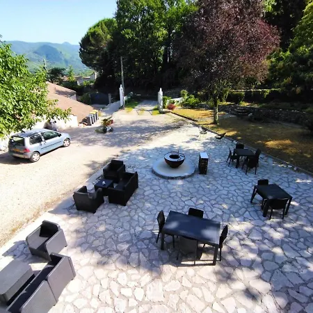 Appartement Le Cevenn'hols *