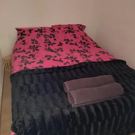 Le Cevenn'hols Daire *