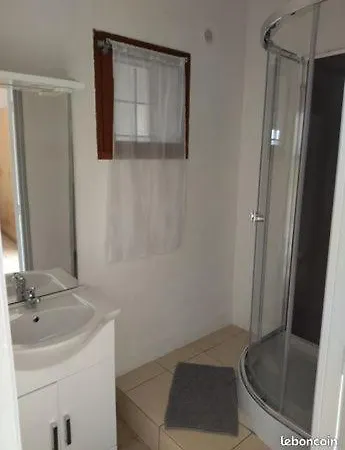 Apartment Le Cevenn'hols Le Vigan (Gard)