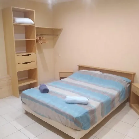 Appartement Le Cevenn'hols *