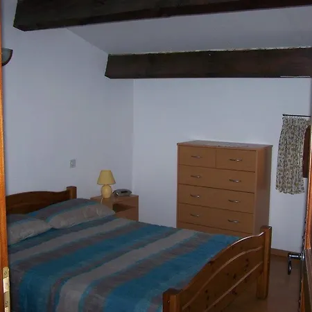 Appartement Le Cevenn'hols