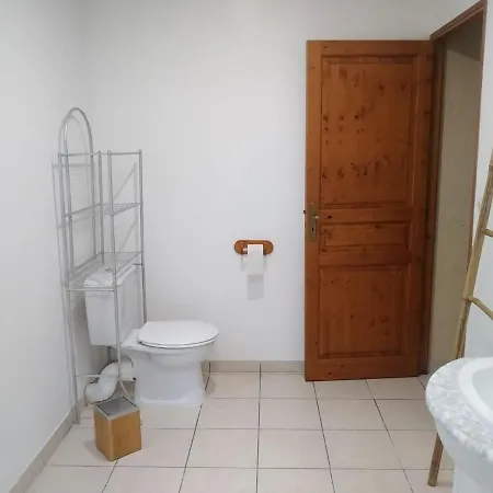 Le Cevenn'hols Apartment Le Vigan (Gard)
