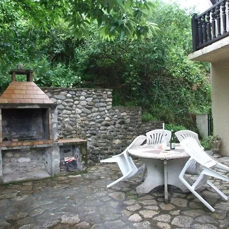 Le Cevenn'hols