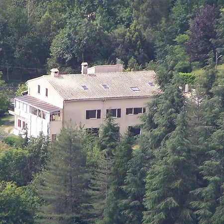 Daire Le Cevenn'hols Le Vigan (Gard)