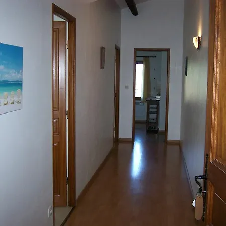Le Cevenn'hols Appartement *
