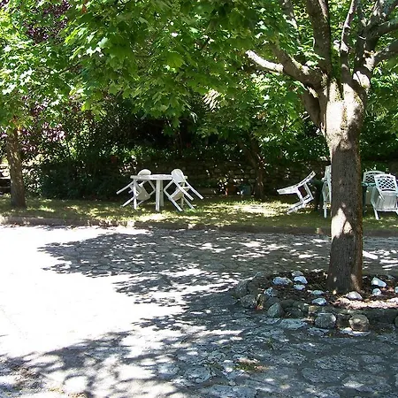 Apartmán Le Cevenn'hols Le Vigan (Gard)