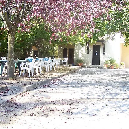 Le Cevenn'hols Le Vigan (Gard)